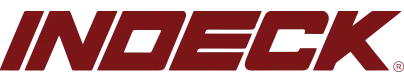 Indeck Logo - rentina